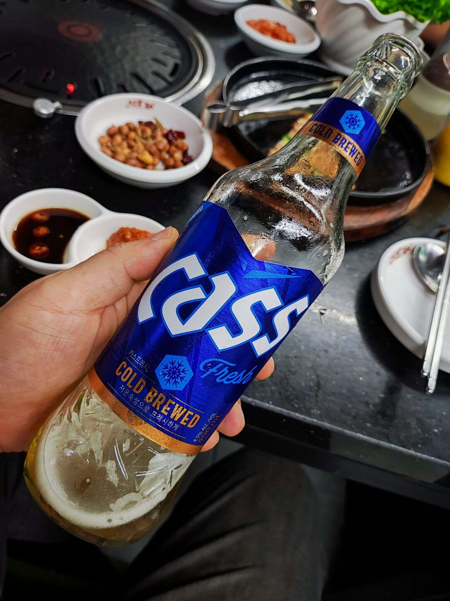 Oriental Cass Fresh 20230815 203835